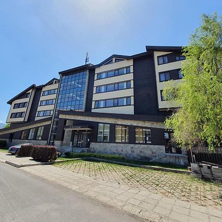 Sunny Duplex With Spectacular View In Terra Complex Aparthotel Razlog Exterior foto