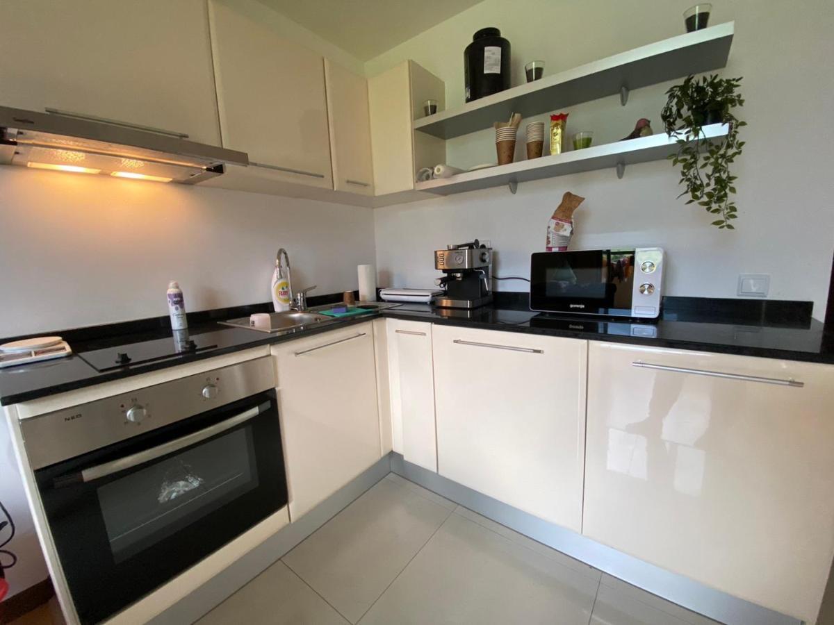 Sunny Duplex With Spectacular View In Terra Complex Aparthotel Razlog Exterior foto