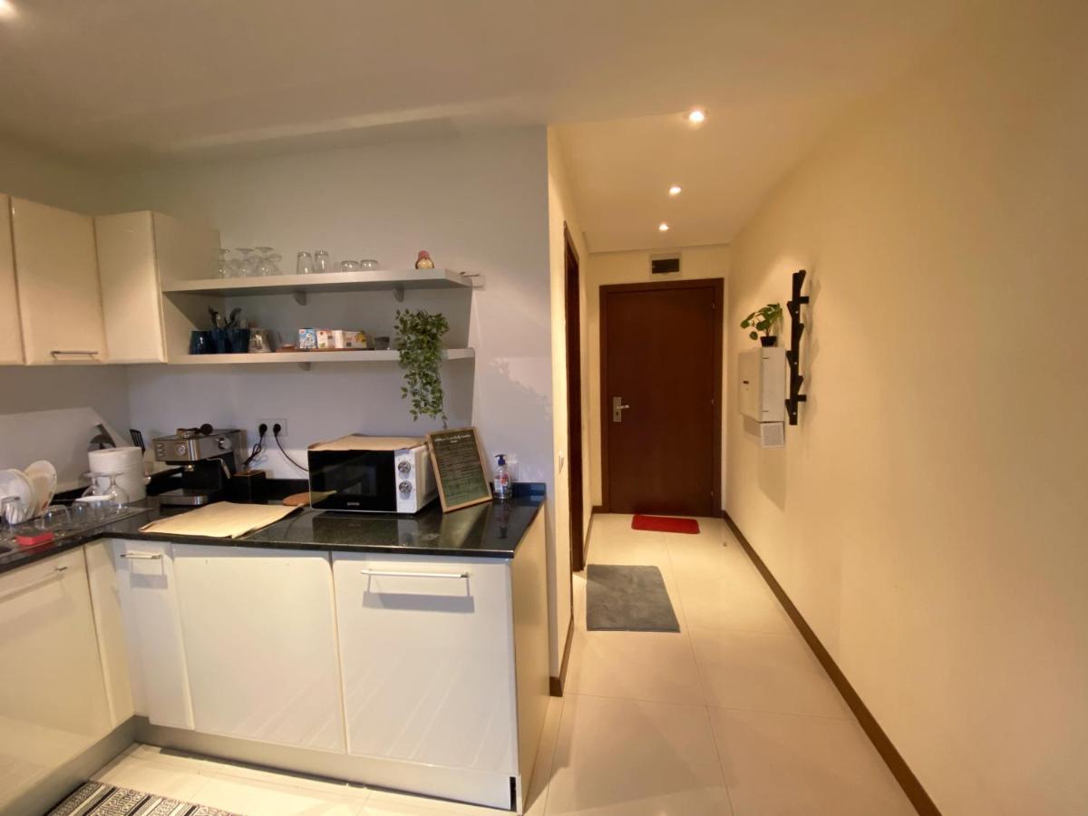 Sunny Duplex With Spectacular View In Terra Complex Aparthotel Razlog Exterior foto