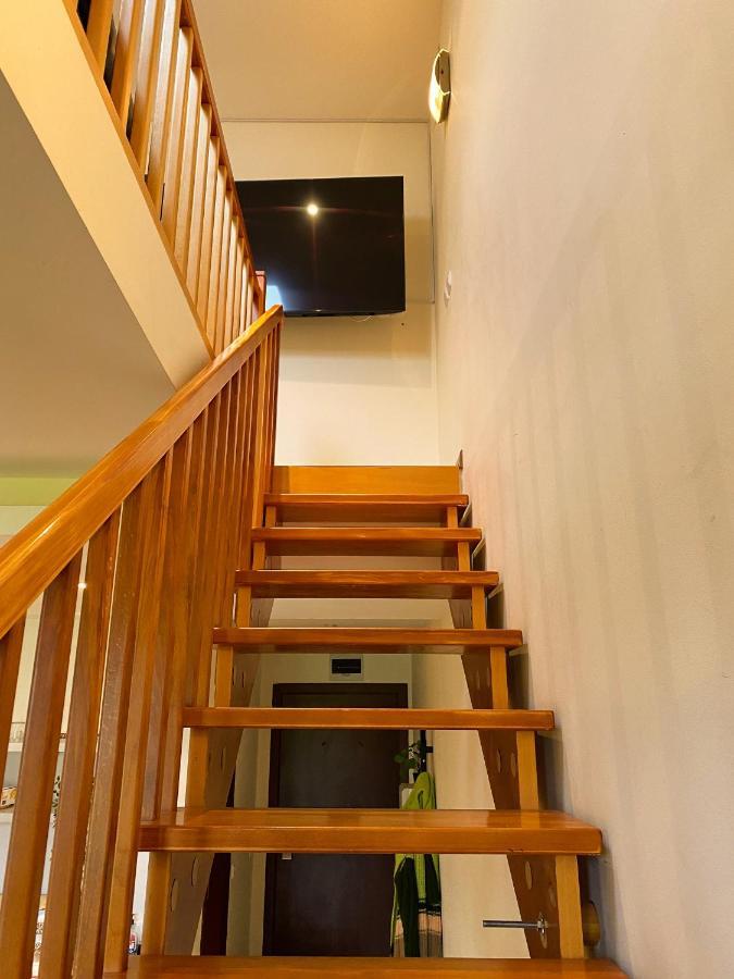 Sunny Duplex With Spectacular View In Terra Complex Aparthotel Razlog Exterior foto